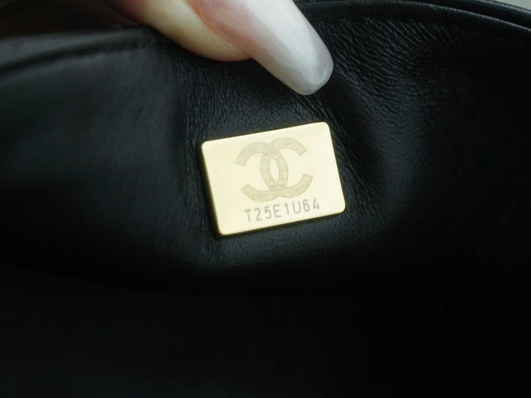 Chanel 23A Bag – luxury designer bag at Bellvora