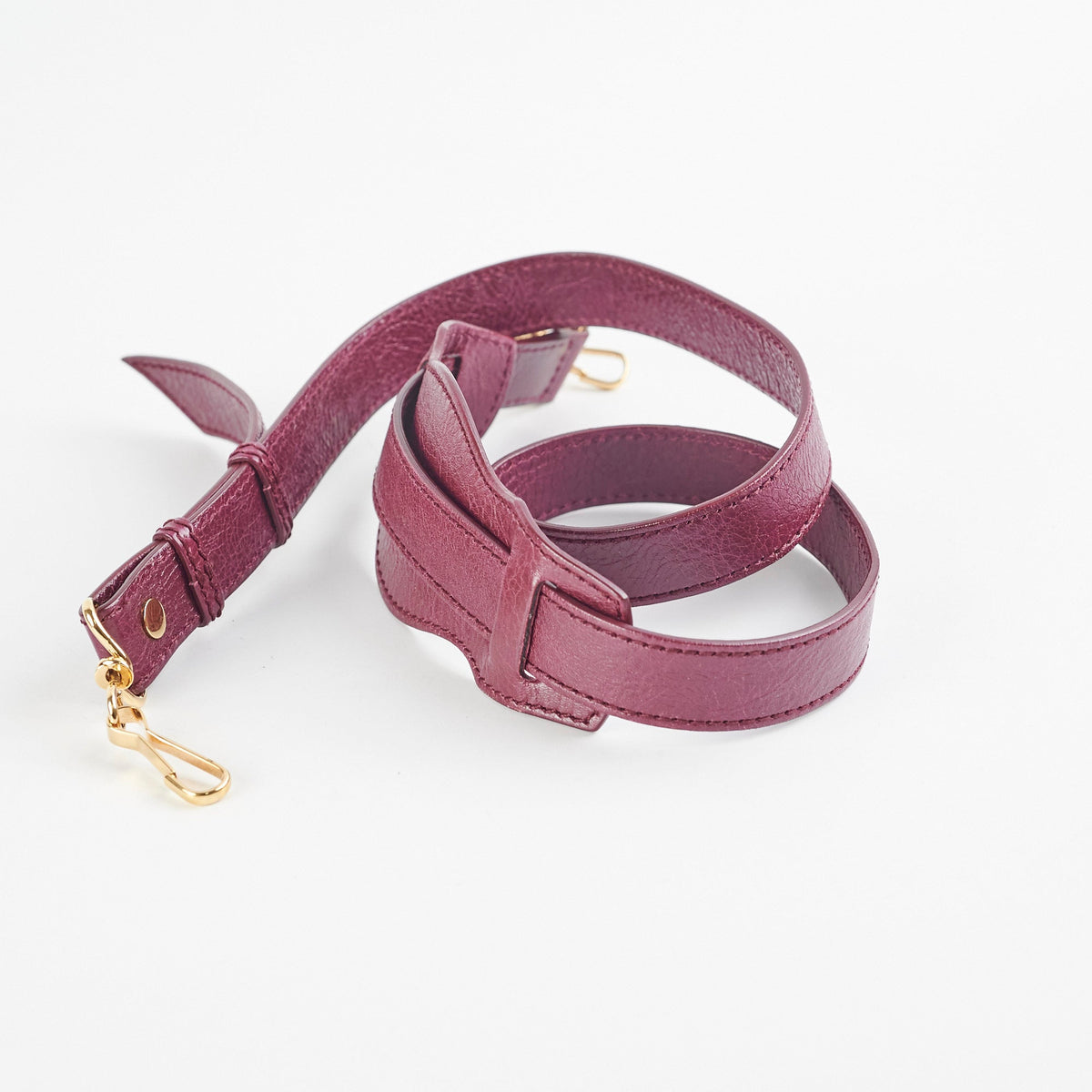 Balenciaga City Mini Burgundy | Premium Designer Piece