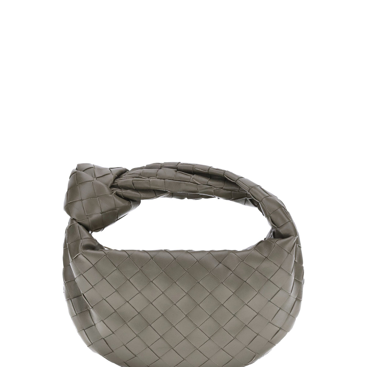 Bottega Veneta shoulder bags side profile designer luxury fashion