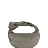 Bottega Veneta shoulder bags side profile designer luxury fashion
