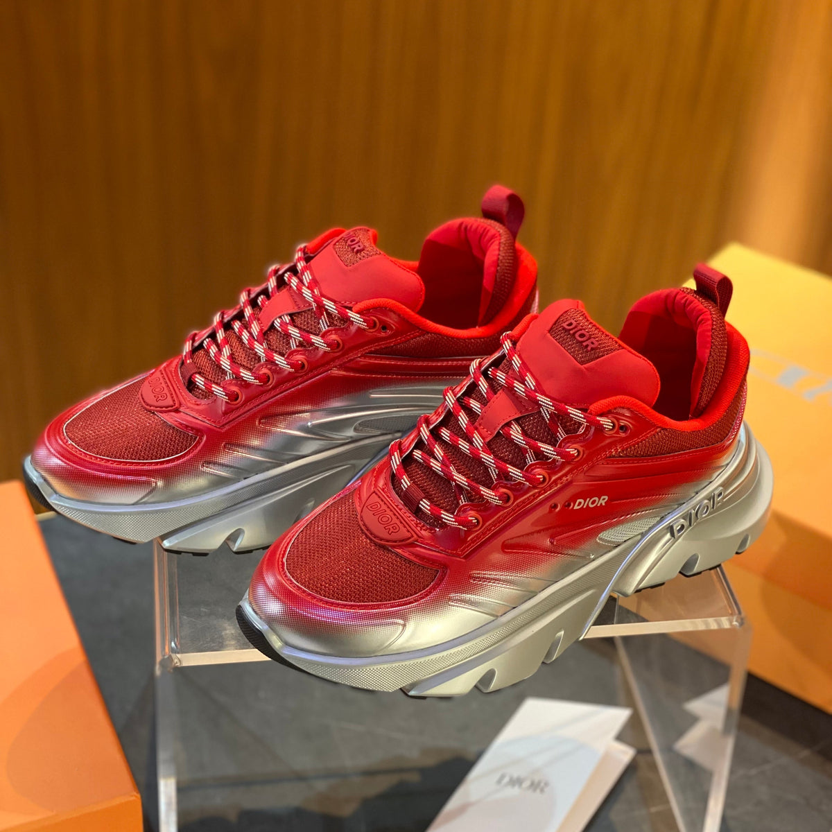Dior Shoes? Dior B44 Sneaker Comfortable Everyday Designer Shoes
