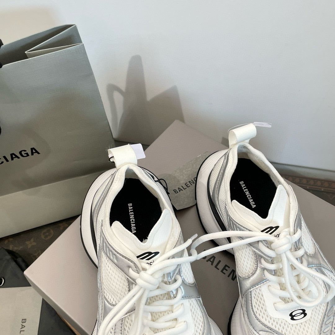 Shoes? Bal Circuit Sneaker Comfortable Everyday Designer Shoes