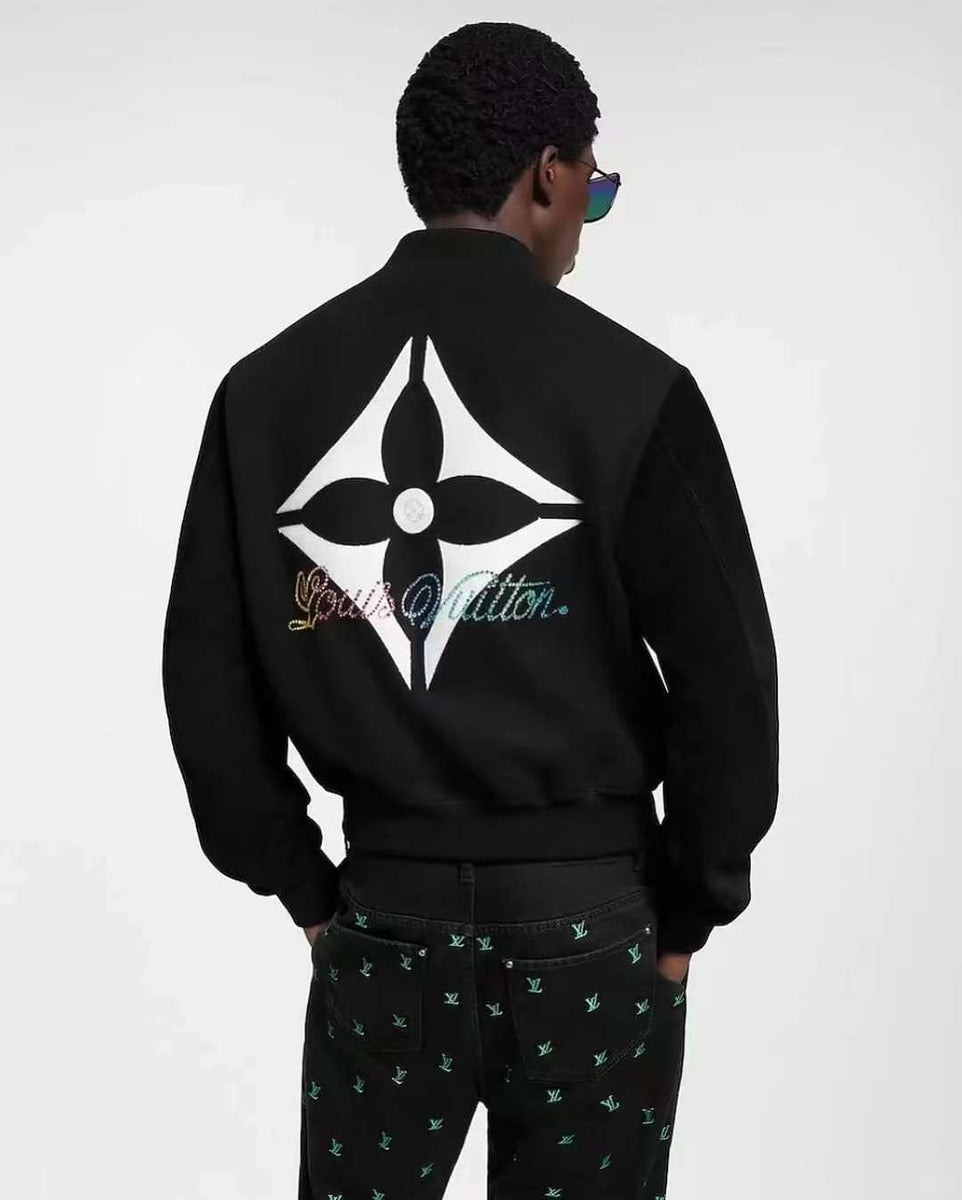 Louis Vuitton Jackets? Louis Vuitton Lou Jacket Premium Casual Designer Jacket