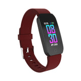 Side view of Designer unisex watch