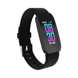 Front view of Designer unisex watch