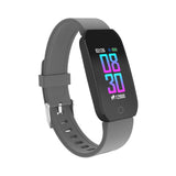 Full view of Designer unisex watch