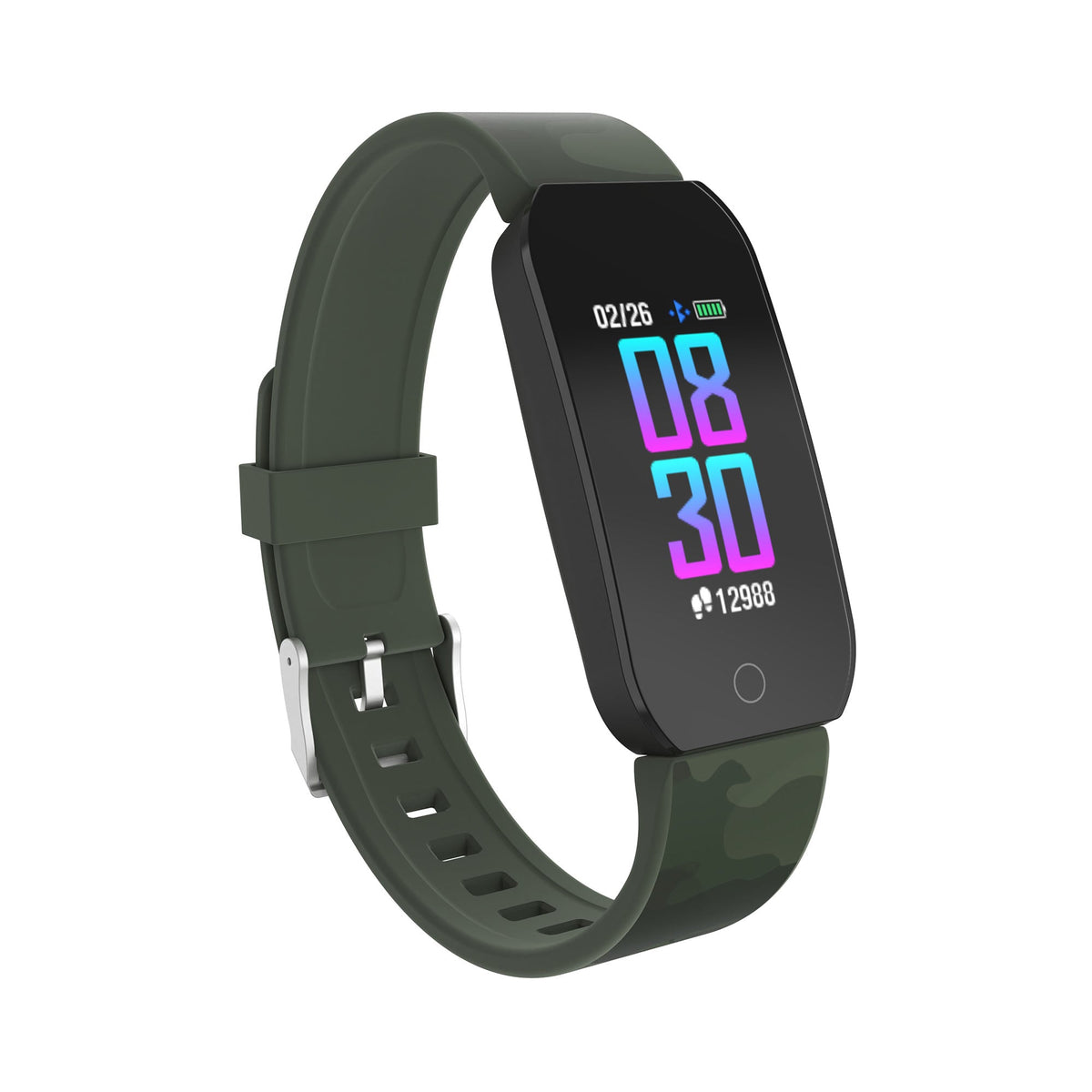 Lifestyle view of Designer unisex watch