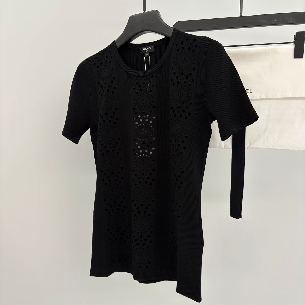 Chanel Tops? Chanel Top Premium Designer Casual Top