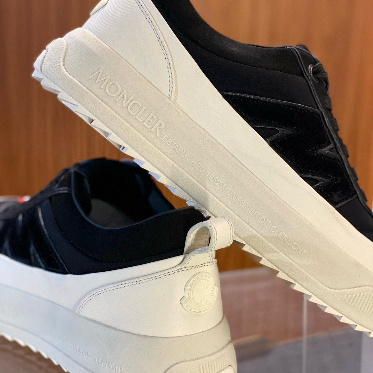 Shoes? Monc Altive Sneakers Comfortable Everyday Designer Shoes