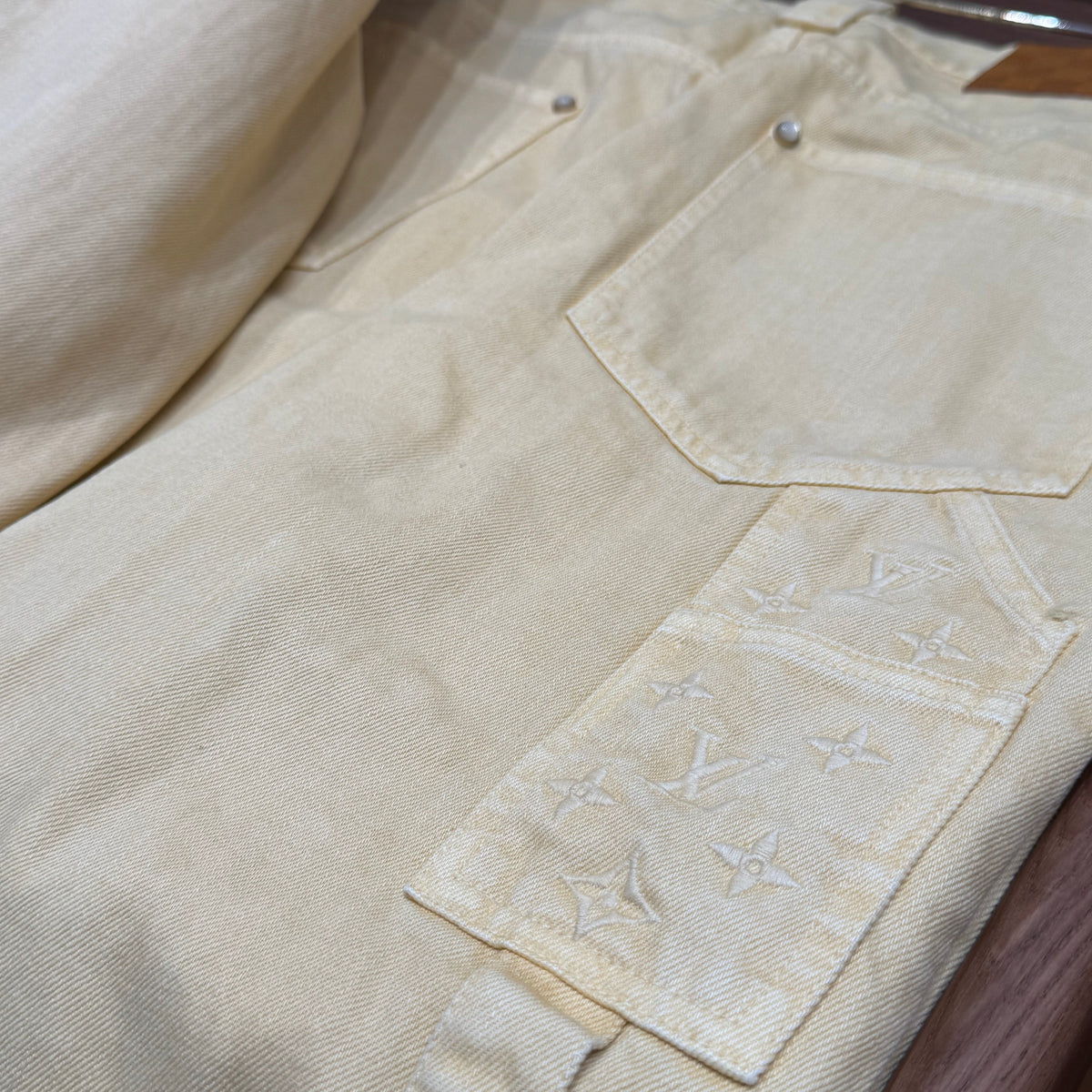 Louis Vuitton Pants? Louis Vuitton Lou Trousers Premium Designer Casual Trousers