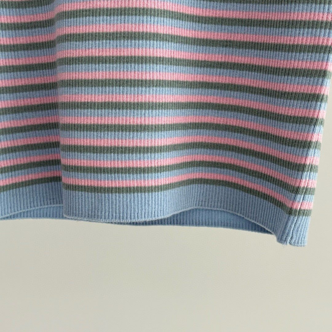 Chanel Tops? Chanel Top Elegant Everyday Designer Top