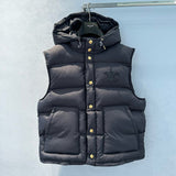 Celine Vest – luxury designer vest at Bellvora