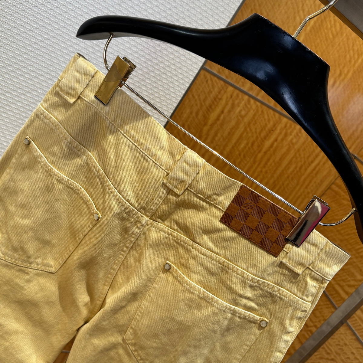 Louis Vuitton Pants? Louis Vuitton Lou Trousers Premium Designer Casual Trousers