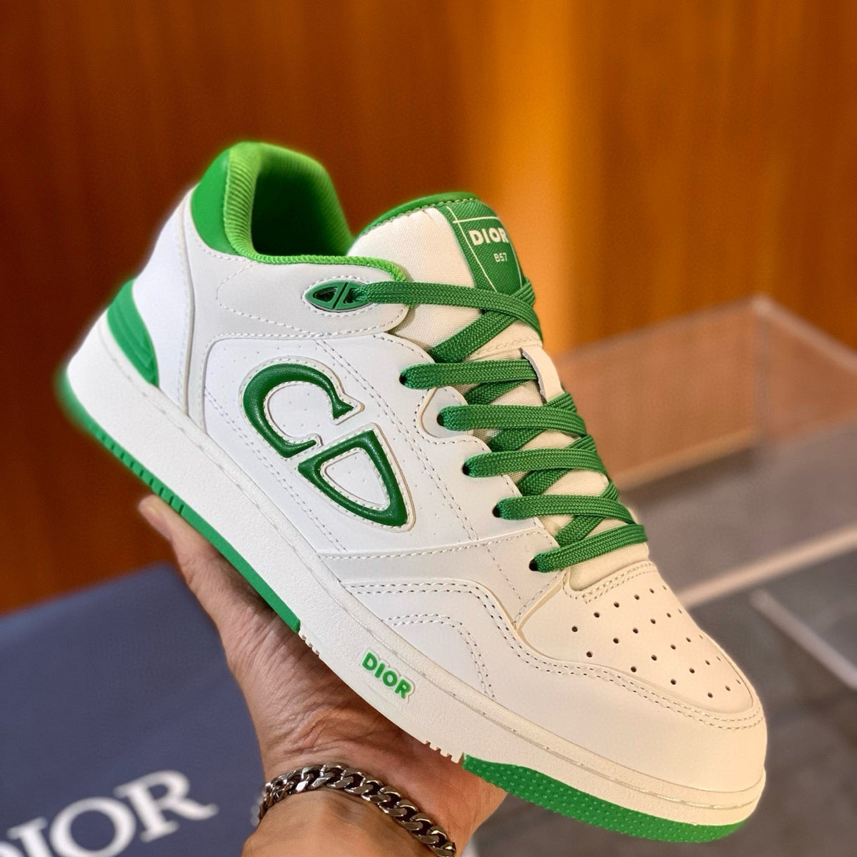 Dior Shoes? Dior B57 Sneaker Comfortable Everyday Designer Shoes