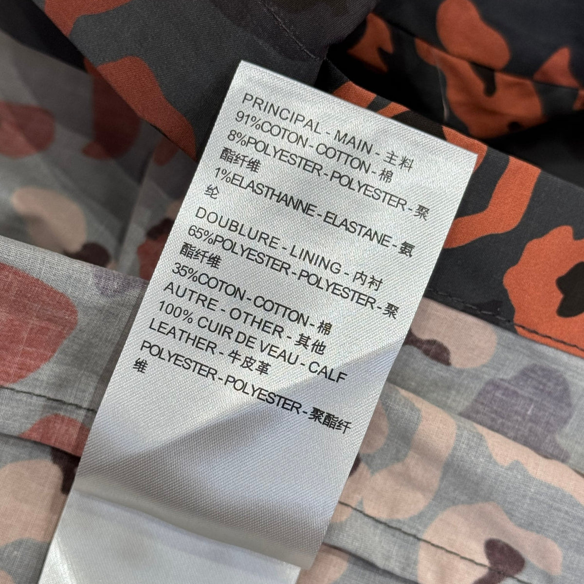 Louis Vuitton Tops? Louis Vuitton Lou Shirt Premium Designer Casual Top