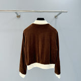 Celine designer Bomber Jacket – versatile styling for luxury fashion wardrobe