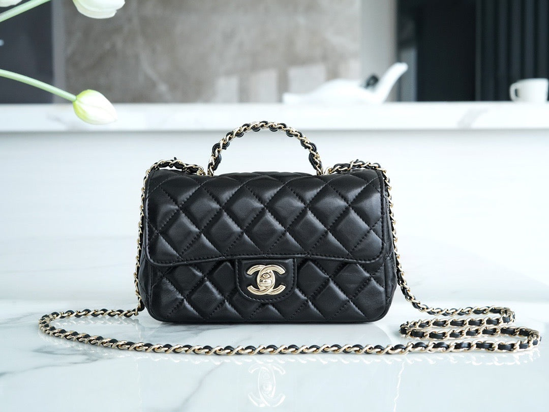 Chanel 23A Bag – luxury designer bag at Bellvora