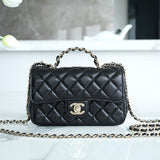 Chanel 23A Bag – luxury designer bag at Bellvora