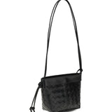 Bottega Veneta premium shoulder bags detail and craftsmanship close-up
