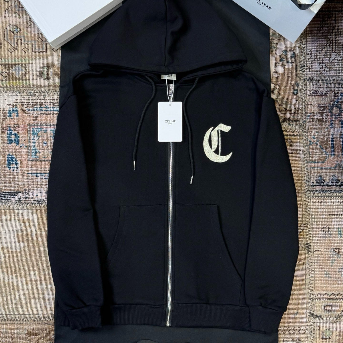 Hoodies? Cel Hoodie Premium Designer Casual Hoodie