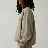Fear of God Essentials Essentials Sweatshirt – luxury designer sweatshirt at Bellvora