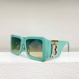 Burberry Sunglasses – luxury designer piece at Bellvora