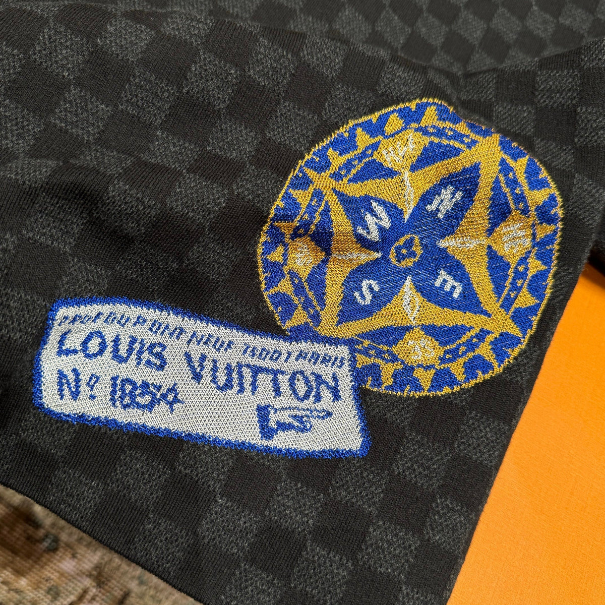 Louis Vuitton T-Shirts? Louis Vuitton Lou T-shirt Premium Designer Cotton T-Shirt