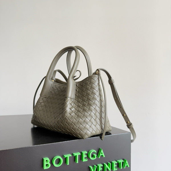 Bags? Bott V Small Pinacoteca Bag Luxury Designer Leather Handbag