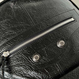 Balenciaga Le Cagole Backpack – luxury designer bag at Bellvora