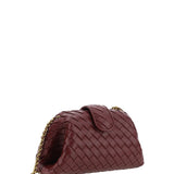 Bottega Veneta premium shoulder bags detail and craftsmanship close-up