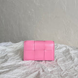 Front view of Bottega Veneta Wallet Nd premium bag
