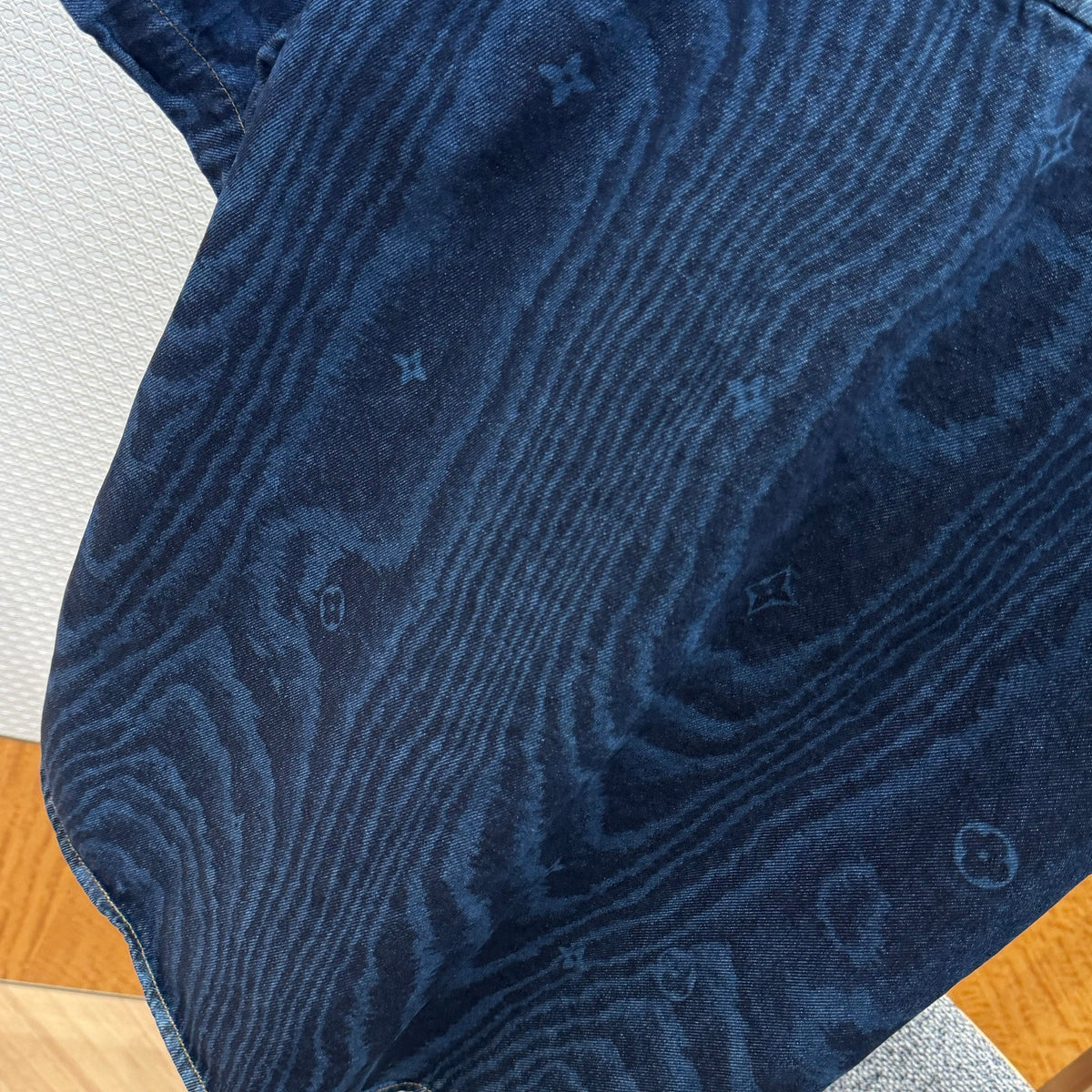 Louis Vuitton Tops? Louis Vuitton Lou Shirt Premium Designer Casual Top