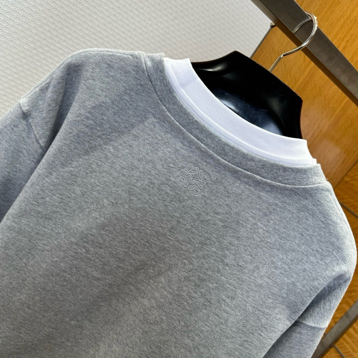 Hoodies? Loew Sweatshirt Premium Designer Casual Hoodie