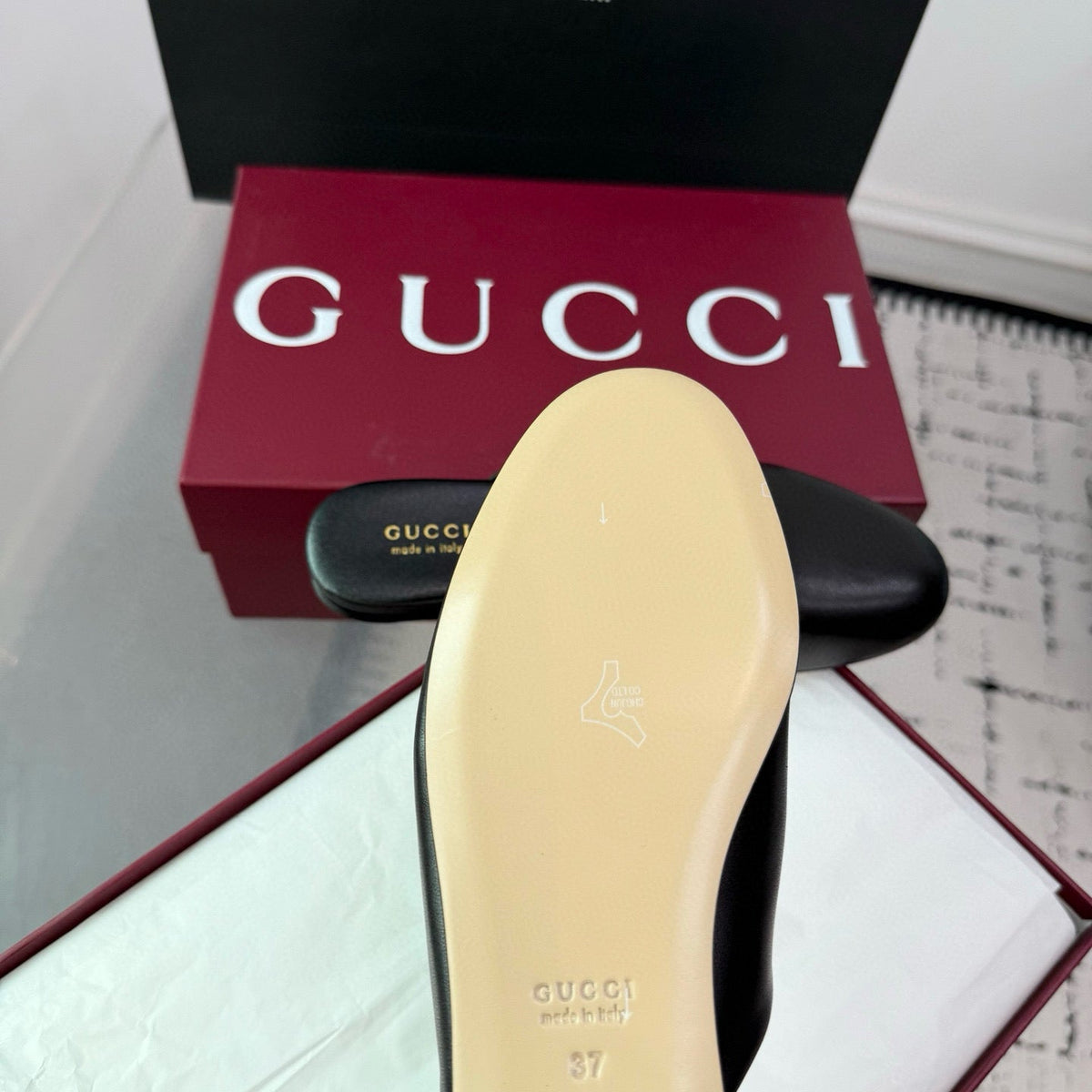 Gucci Accessories? Gucci Mules Premium Everyday Designer Accessory