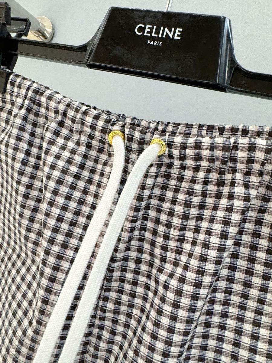 Celine Trousers – luxury designer trousers at Bellvora