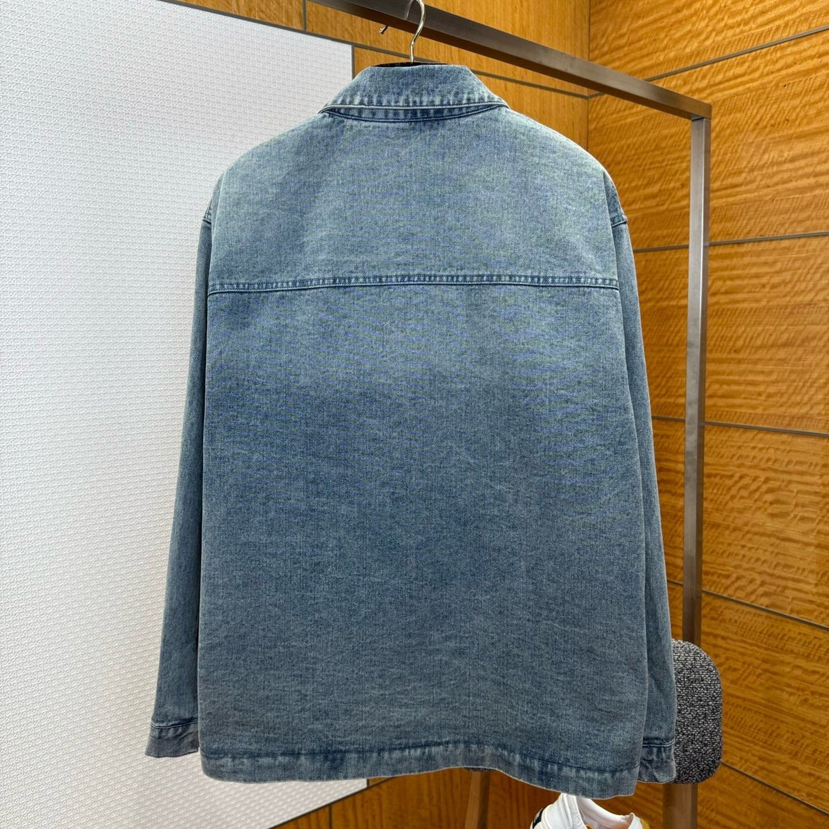 Louis Vuitton Tops? Louis Vuitton Lou Shirt Elegant Everyday Designer Top