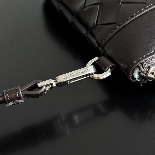 Bags? Bott V Prism Pouch Luxury Designer Leather Handbag