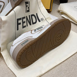 Fendi Sneaker – luxury designer sneakers at Bellvora