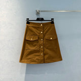 Celine Skirt – luxury designer skirt at Bellvora
