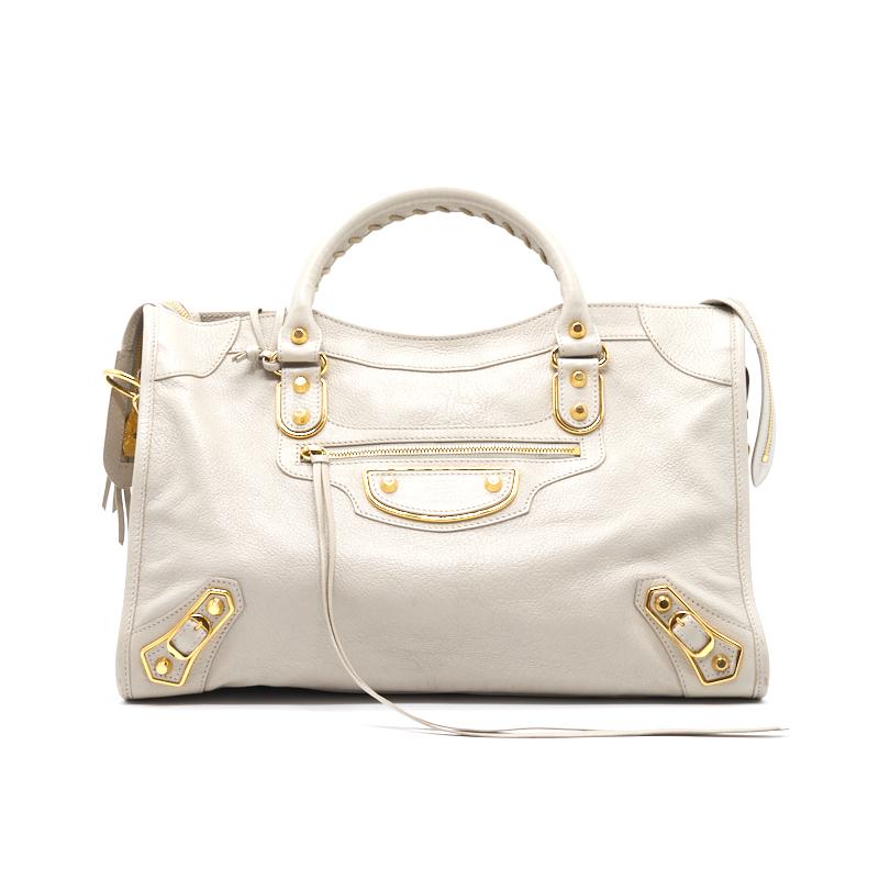 Luxar591 elegant leather Handbag