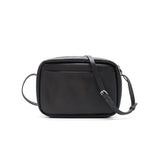 Luxar592 elegant leather Handbag side view