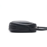 Balenciaga designer handbag leather closeup detail
