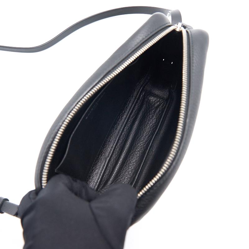 Balenciaga authentic luxury handbag leather craftsmanship