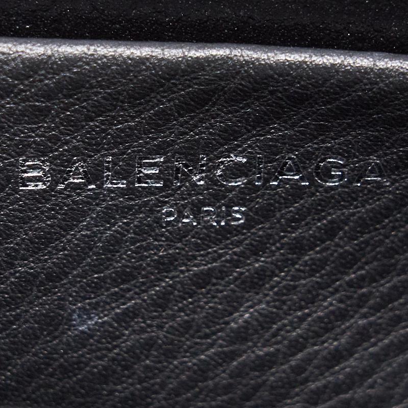 Luxar592 elegant leather Handbag top view