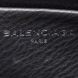 Balenciaga designer handbag leather closeup detail