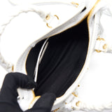 Luxar593 elegant leather Handbag top view