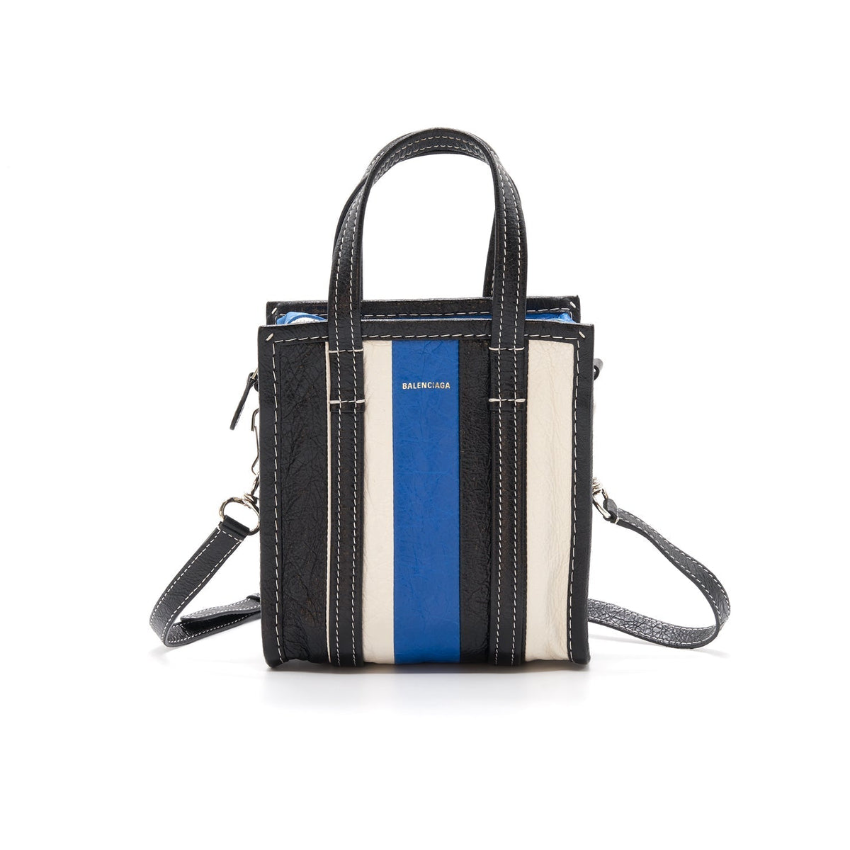 Luxar717 elegant leather Handbag