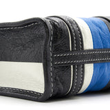 Balenciaga authentic luxury handbag leather craftsmanship