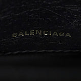 Side view of Balenciaga handbag premium designer bag