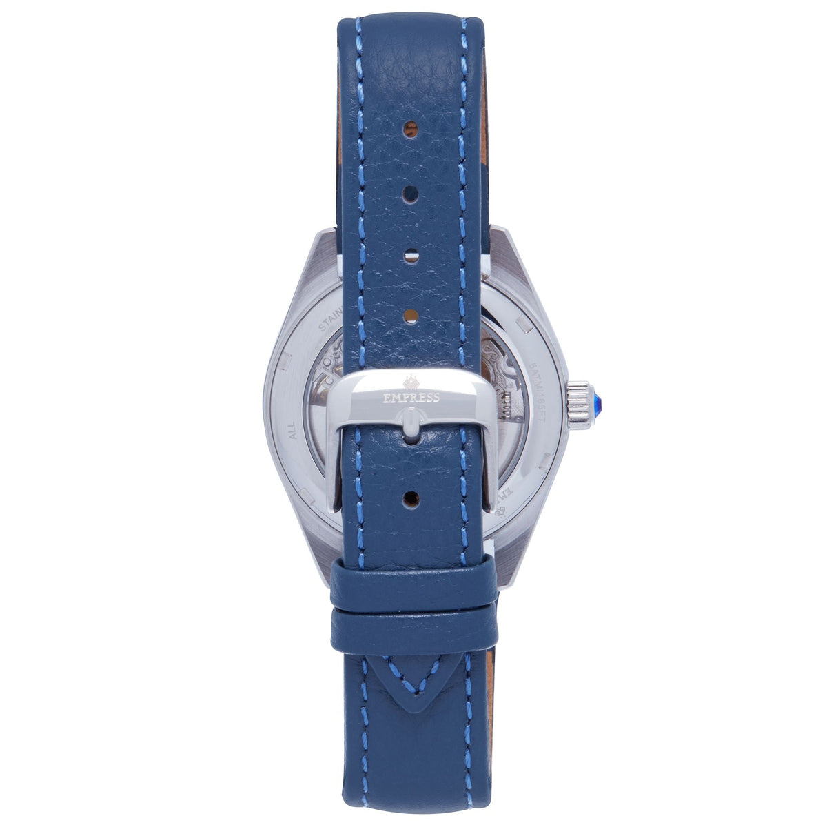Full view of Empress unisex bracelet